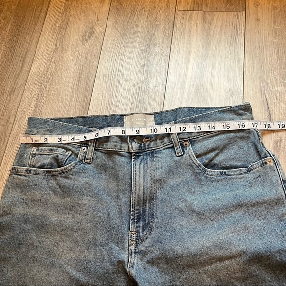 Everlane Slim Leg Jeans - Picture 5 of 7